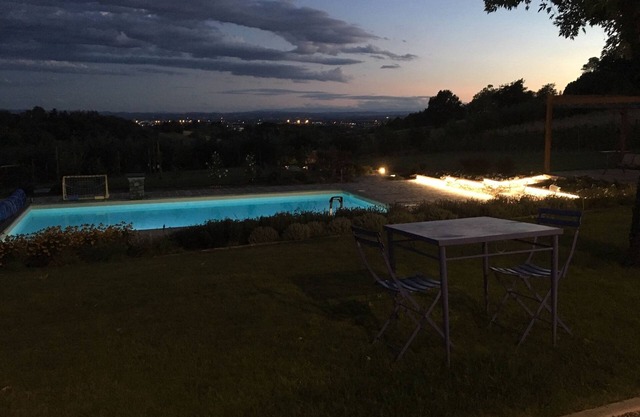 B&B Le Piote