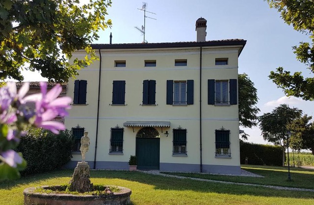 B&B Le Ripe