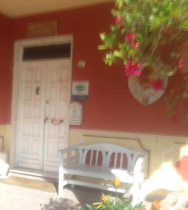 B&B Le Stanze del Moro