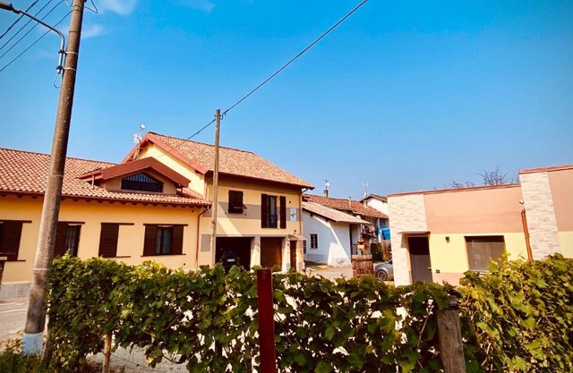 B&B Le Strade del GAVI