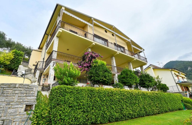 B&B LE TERRAZZE SU SALÒ
