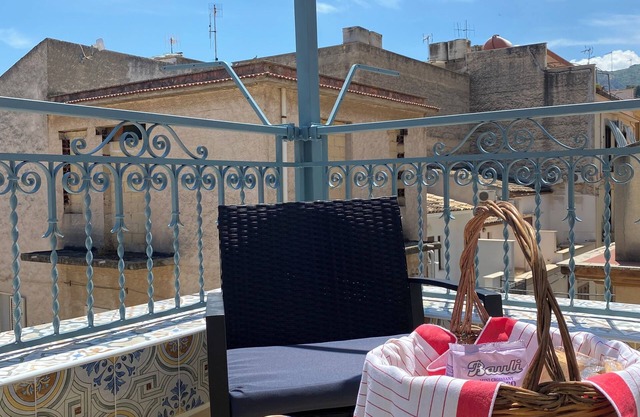 B&B Le Venere Rooms