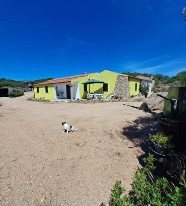B&B li salcuneddi
