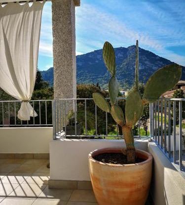 B&B Limone