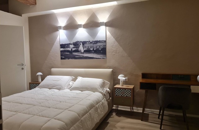 B&B Liveinflorence Centro Storico