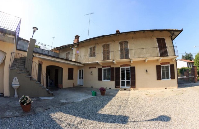 B&B Lo Scudiero