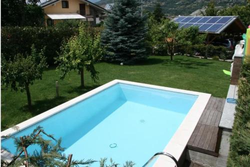 B&B Lo Tatà