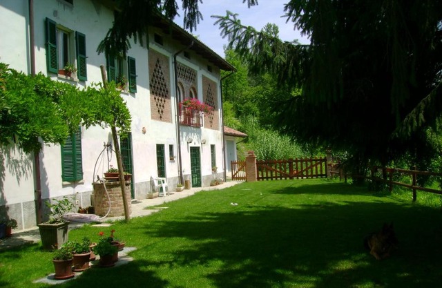 B&B Locanda della Sesta Felicità