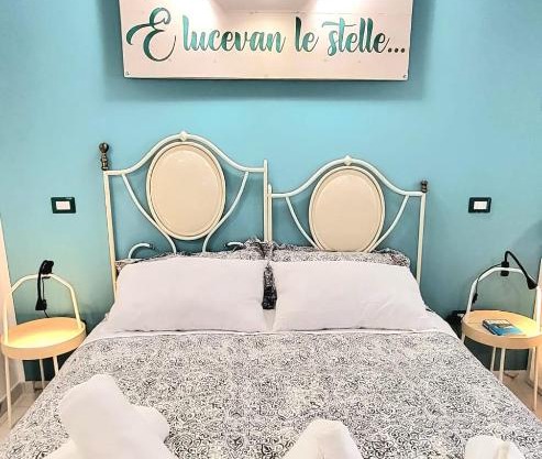B & B LuVì