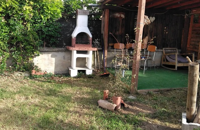 B&B Ma Maison Govone