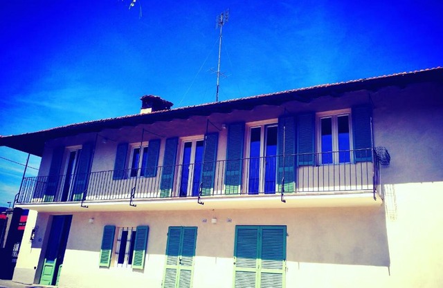 B&B "Madama Granèt"