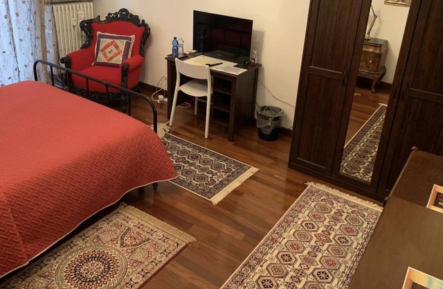 B&B MagicHouse