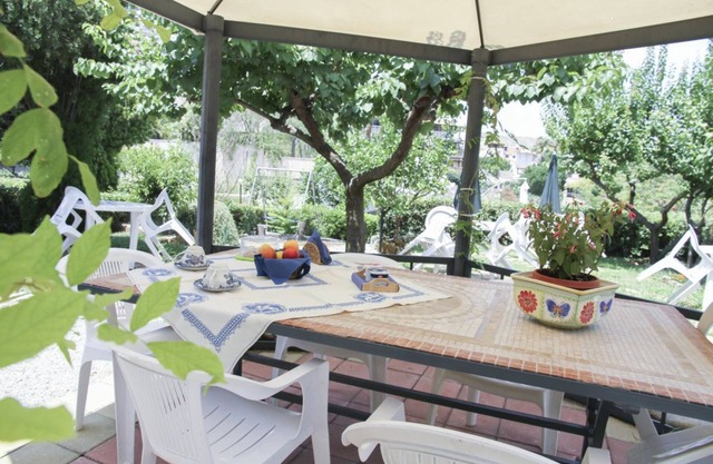 B&B Magna Grecia
