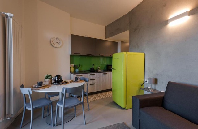 B&B Maison Azzurra Malpensa