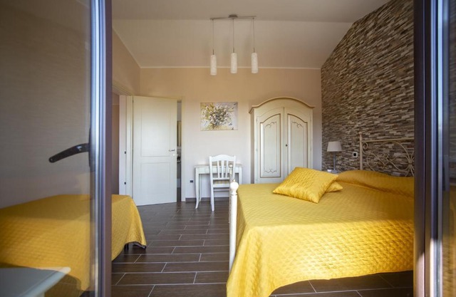 B&B MALVETUM