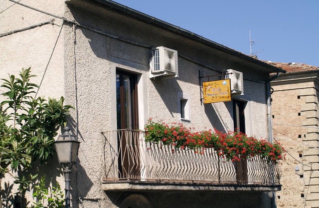 B&B Mamma Elena