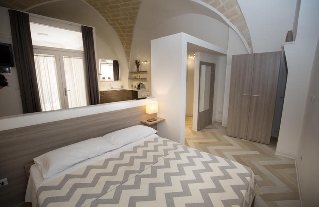 B&B Marco Polo 16