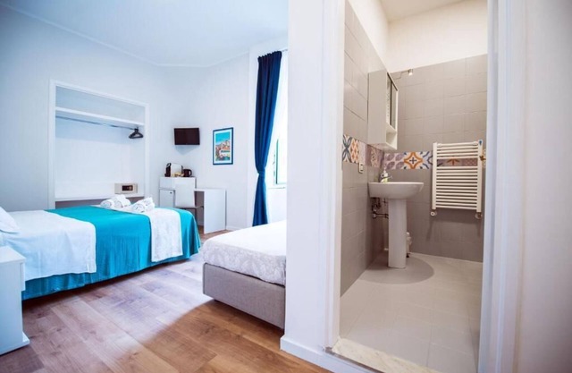 B&B Mare luna