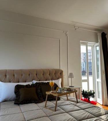 B&B MareLuna