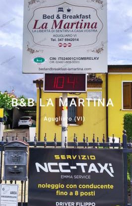 B&B Martina