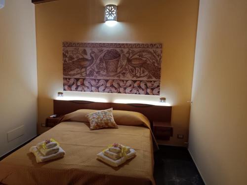 B&B Megale Hellas