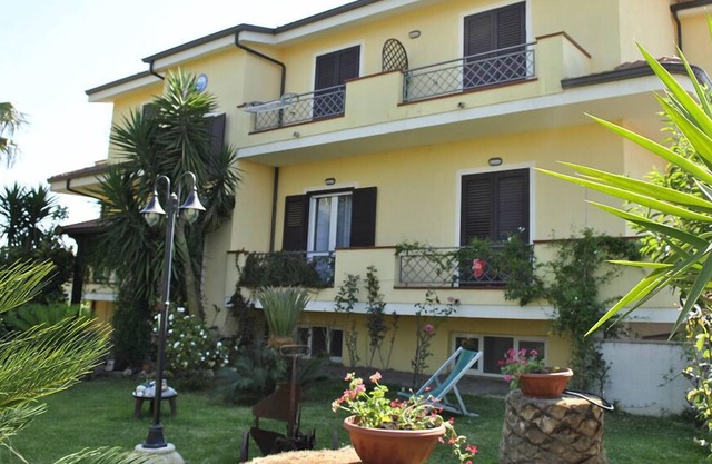 B&B Meligrana