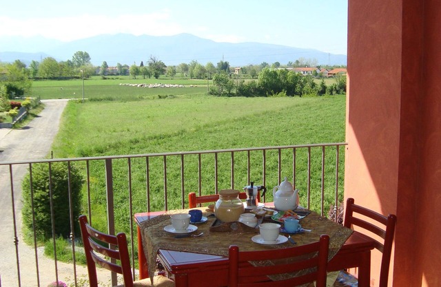 B&B Milù