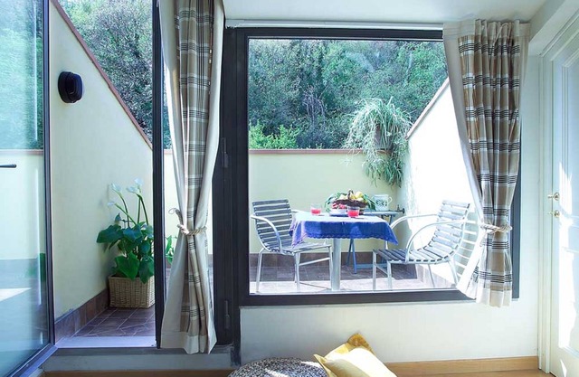 B&B Monte Oliveto