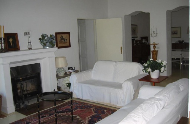 B&B Monvicino