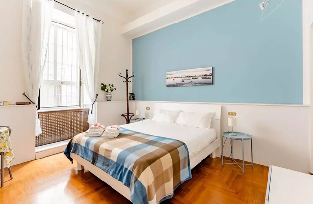 B & B NEAPEL - Mergellina Straße