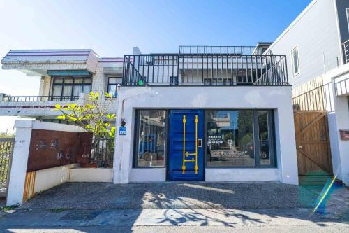 B&B near the seaside