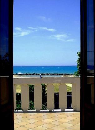 B&B Nettuno San Leone
