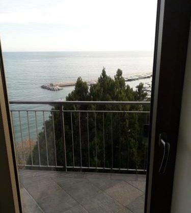 B&B nido sul mare