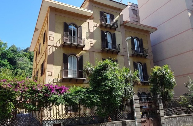 B&B Numero 5