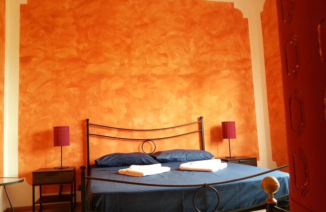 B & B Oasi Passion Fiera - Dreibettzimmer mit eigenem Bad