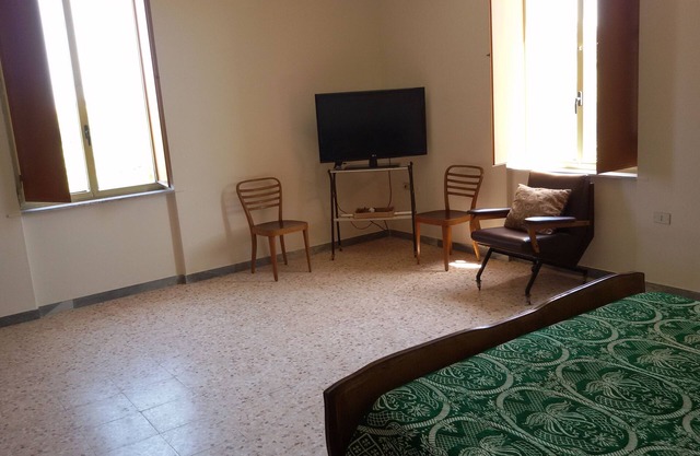 B&B Oliveto Longo