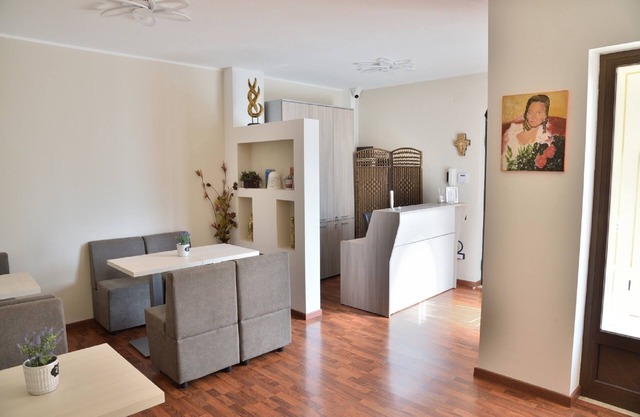 B&B Ospiti a Corte