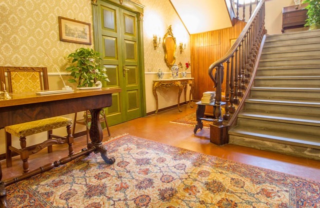 B & B Palazzi in Castello, in der Nähe von Ville Medicee in Florenz