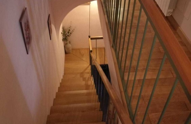 B&B Palazzo Gambino