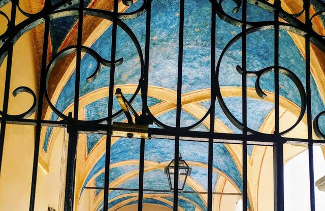 B&B Palazzo Malaspina