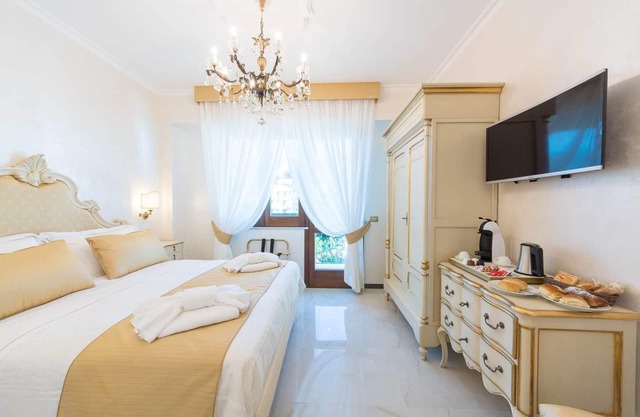 B&B Palazzo Montesanto