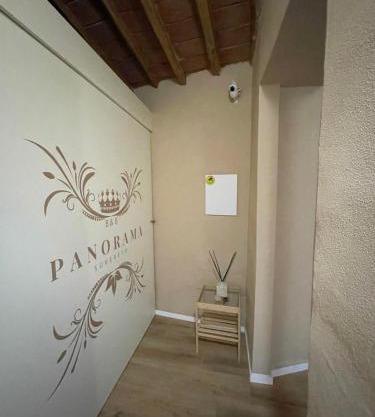 B&B Panorama Suvereto