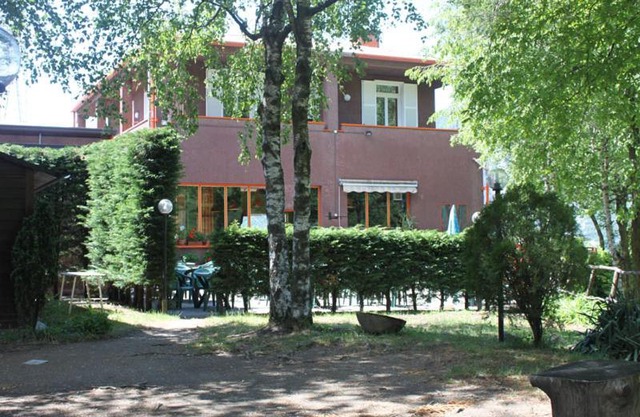 B&B Partenza Funivia