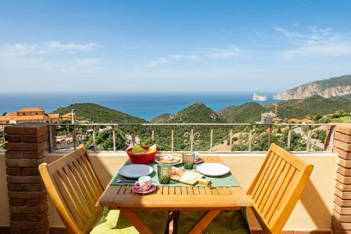 B&B Pedra Rubia