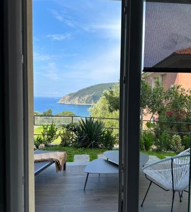 B&B Perla sul mare