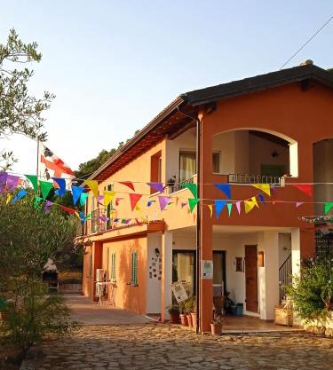 B&B PIBITZOI