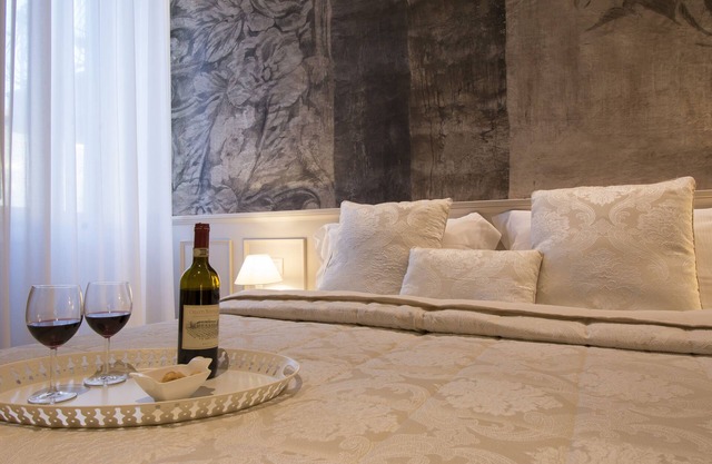 B&B Pistoia Inn