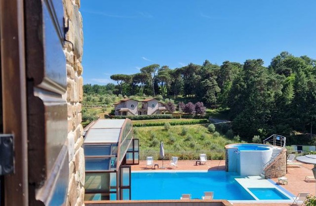 B&B Podere Montese