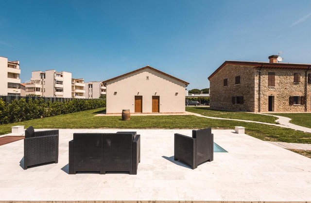 B&B Podere Curtatone
