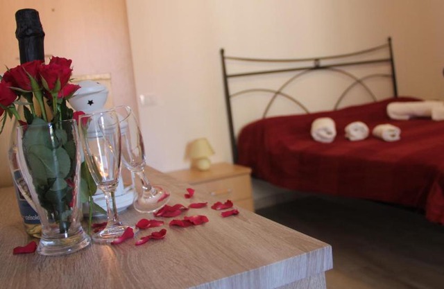 B&B Poggio di Balestrino
